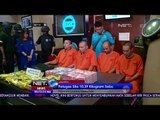 Kurir Sabu Jaringan Freddy Budiman Ditangkap - NET24
