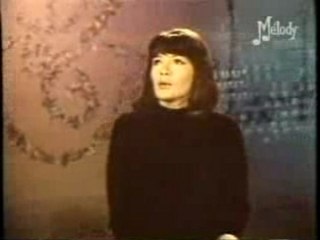 JULIETTE GRECO - JOLIE MOME