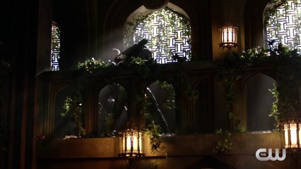 Arrow Season 6 Inside (HD)