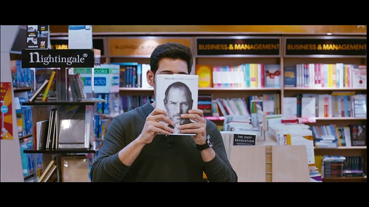 SPYDER Telugu Trailer _ Mahesh Babu _ A R Murugadoss _ SJ Suriya _ Rakul Preet _ Harris Jayaraj ( 480 X 854 )