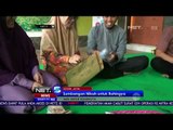 Pengantin Baru Ini Serahkan Uang Sumbangan Pernikahan Untuk Pengungsi Rohingya - NET5