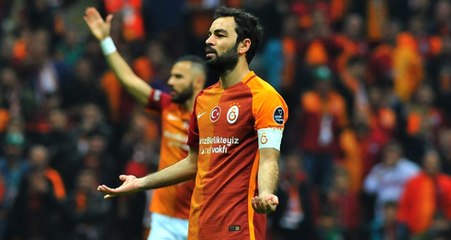 Galatasaraylı Futbolcular, Kasımpaşa Maçında Gol Atarsa Selçuk İnan'a Koşacak