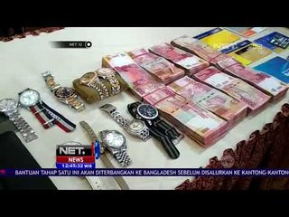 Pembunuh Pasutri Di Purbalingga Berhasil Ditangkap Dalam Keadaan Mabuk - NET12