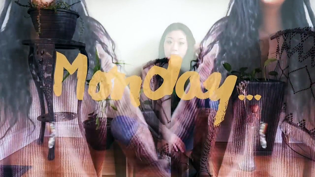 WEEK IN OUTFITS: 7 Everyday Boho Wear