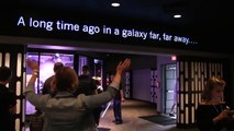 Star Wars Awakens attrions at Disneys Hollywood Studios