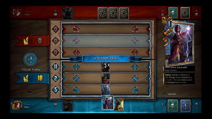 This Dijkstra card is actually preety good