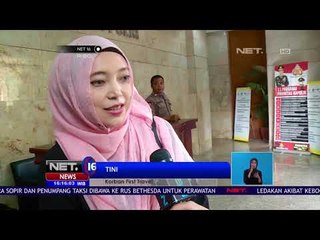 Belum Semua Korban First Travel Melapor - NET16