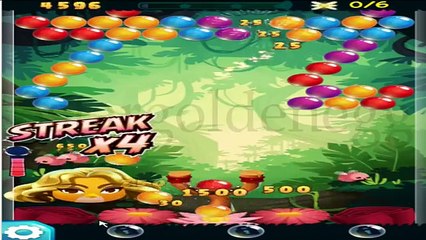 Shakira Bird Angry Birds Pop by 3starsgoldenegg