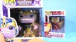 Funko Pop! - Iron Man Mark 43 & Thanos Unboxing [Marvel Universe]