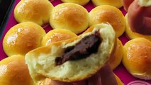 Homemade Super Soft and Fluffy Milk Bread | Chinese Bakery Buns | Bread Rolls | 牛奶麵包製作