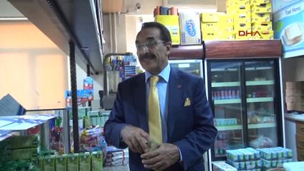 Yalova Okul Kantinlerinde 'türk Yemekleri' Yer Alacak