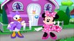 Minnies Home Makeover iPad App Minnie Mouse Game Episodes New Decorations