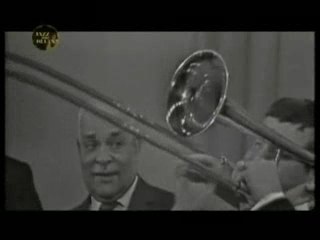 Bill Coleman & Albert Nicholas - Indiana