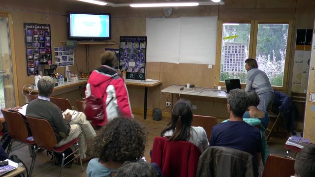 D!CI TV : le 4e colloque du climat aux Orres va accoucher d'un cahier thématique inédit pour aider les élus