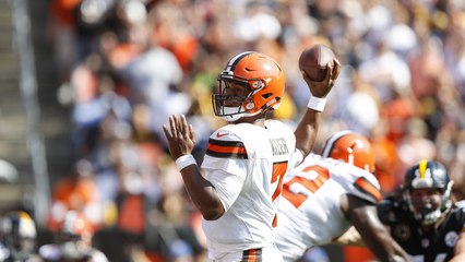 Mad Minute- Browns vs. Ravens