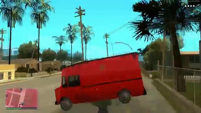 ⭐ Como Baixar e Instalar GTA San Andreas MOD HULK PC FRACO