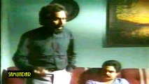 SAMUNDAR { PART: 15 } *Amjad Islam Amjad`s* Classic Ptv Drama Serial 