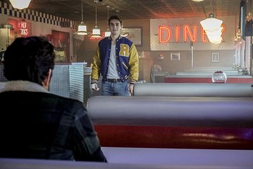 Watch Online Riverdale (( Season 2 Episode 1 )) ''Full-Episode'' ~ The CW