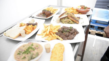 Fêtes de Wallonie: le grand retour de la dispouye