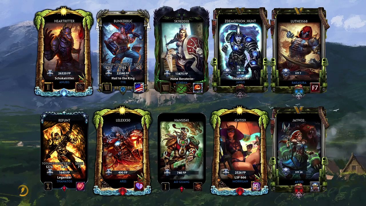 Ps4-live-Übertragung von sk982010 (15)