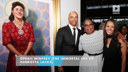 Biggest snubs from the 2017 Emmy nominations