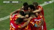 Umut Bulut  Goal HD - Kayserispor	2-0	Antalyaspor 15.09.2017