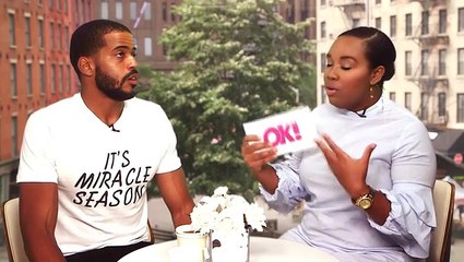 All Signs Point To Eric Bigger Being The Next &#039;Bachelor&#039;