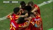 Umut Bulut  Goal HD - Kayserispor	2-0	Antalyaspor 15.09.2017
