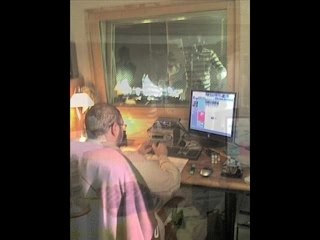 montage de la promotion de l abum a p4 (78e regiment)