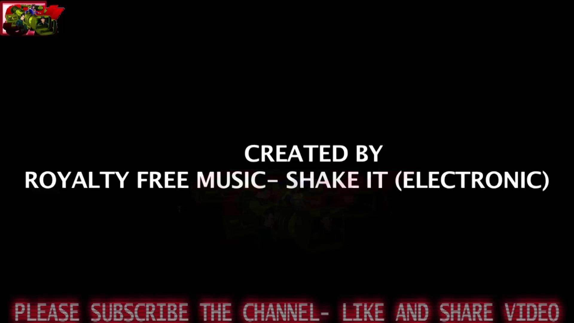 FULL ENTERTAINMENT VIDEO