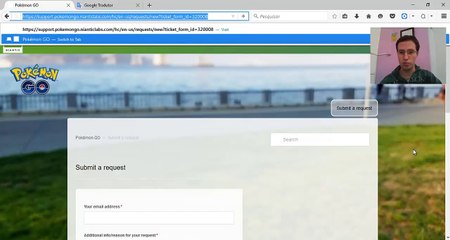 Pokémon Go: Como criar poke stop, ou ginásio em frente a sua casa