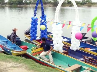 Aventura Ecuador - Daule