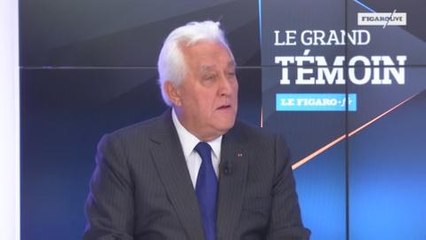 Le Grand Témoin : Laurent Burelle, Président de l’AFEP et PDG de Plastic Omnium