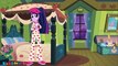 My Little Pony MLP Equestria Girls Transforms with Animation Terrible Story about Witches