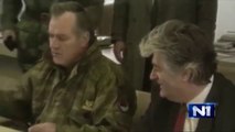 Vlada Srbije daje garancije Haškom tribunalu za liječenje zločinca Ratka Mladića u Srbiji