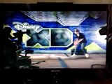 Fin de transmision de Jetix, inicio de transmision de Disney XD
