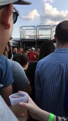 Hanging with Jack and Lena at the Stone Pony - Dylan Young