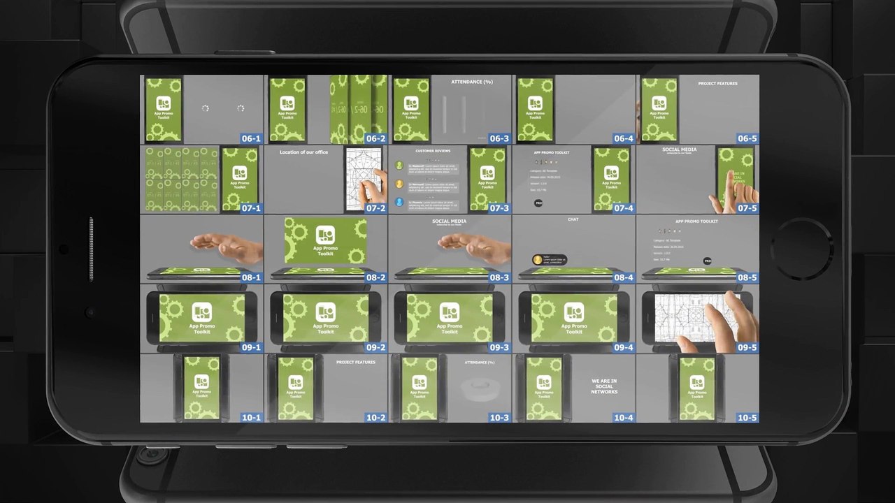 [AfterEffectsTemplates.org] App Promo Toolki- Free After Effects Templates, Project Filest