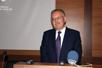 Mimarlık Öğrencileri Mutlaka Edirne'yi Görmeli"