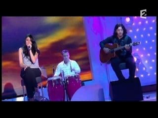 Vivement-dimanche-04-11-07 Nolwenn Leroy