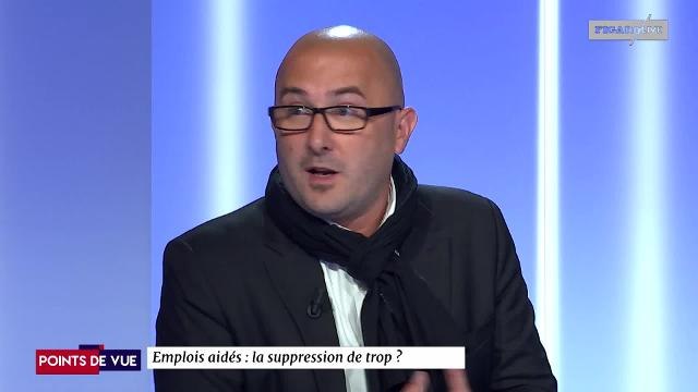 Emplois aidés, indépendants : A-t-on trouvé la formule miracle ?