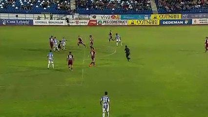 Joalisson Goal HD - Poli Iasi	2-0	Voluntari 15.09.2017