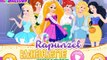 Disney princesses défis Raiponce Raiponce Tangled bachelorette ch