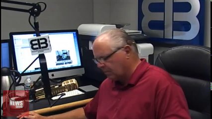 The Rush Limbaugh Show - Video Podcast | September 15, 2017 [Part 2/2]