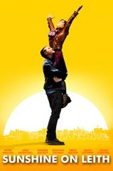 Sunshine on Leith FULL MOVIE