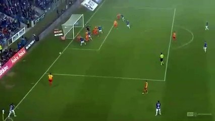 Lukasz Tralka Goal HD - Lech Poznan 1-0 Korona Kielce 15.09.2017