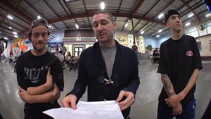 BATB X | Chris Joslin vs. Diego Najera - Round 1