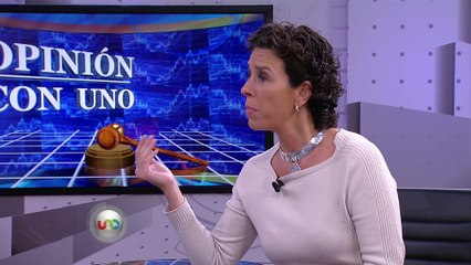 Alejandra Cullen | Argumentos hay para no aceptar el pase automático del Fiscal