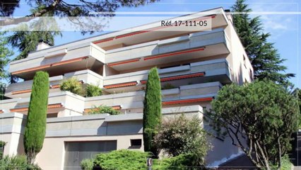 A vendre - Appartement - Pully (1009) - 4.5 pièces