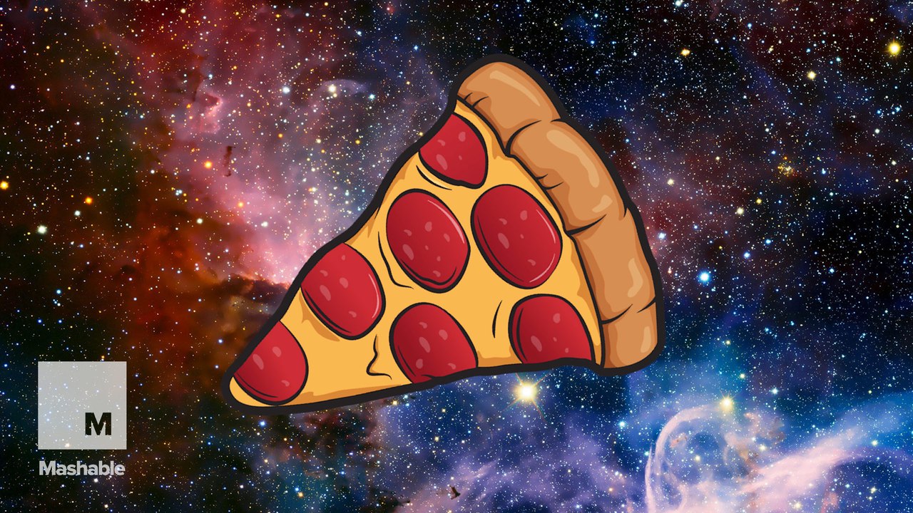 8 facts you didn't know about pizza